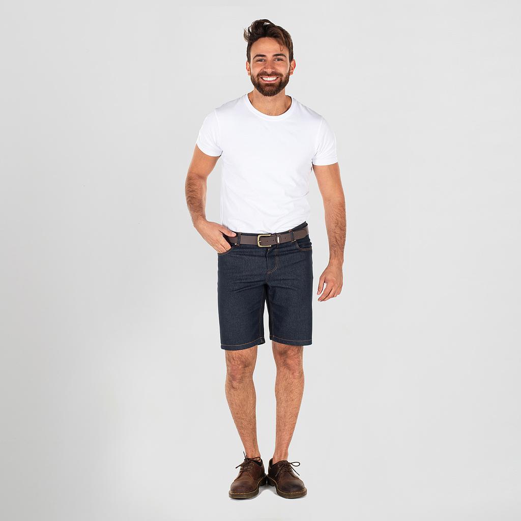 BERMUDAS HOMEM GANGA - Imagem