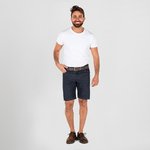 MEN'S DENIM SHORTS