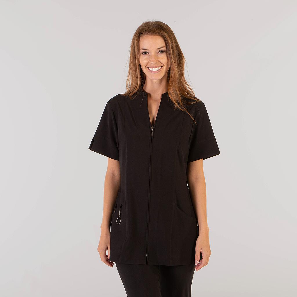 BLUSA ABERTA SENHORA YANIRA - Imagem