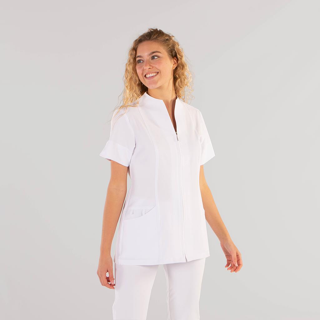 BLUSA ABERTA SENHORA YANIRA - Imagem