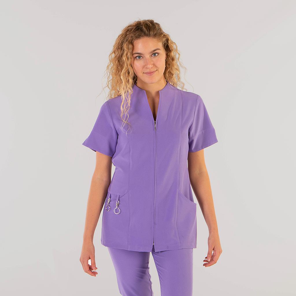 BLUSA ABERTA SENHORA YANIRA - Imagem