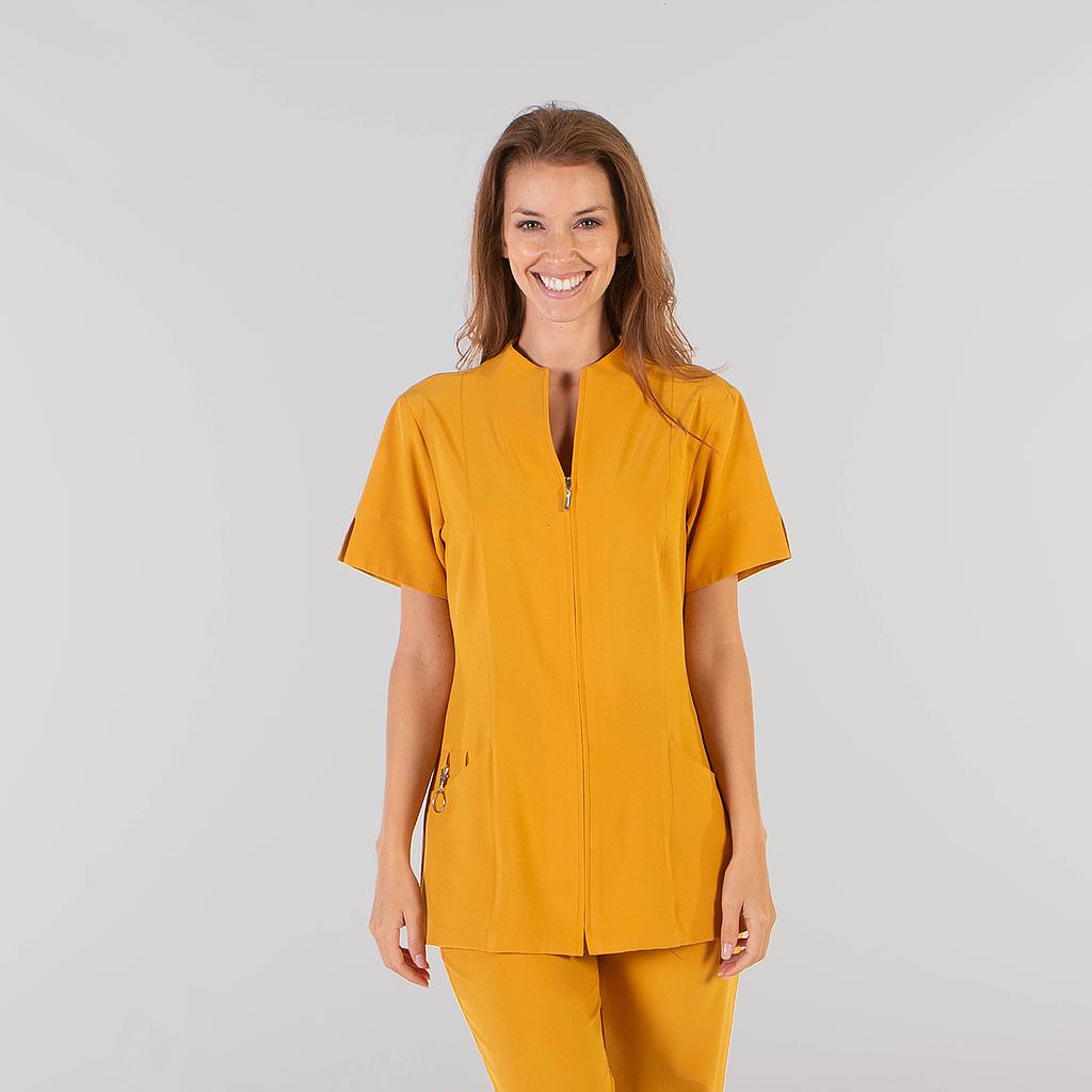 BLUSA ABERTA SENHORA YANIRA - Imagem