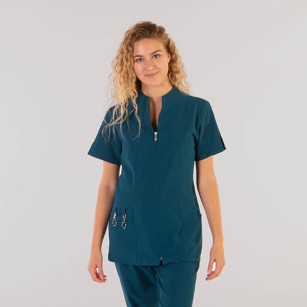 BLUSA ABERTA SENHORA YANIRA - Imagem