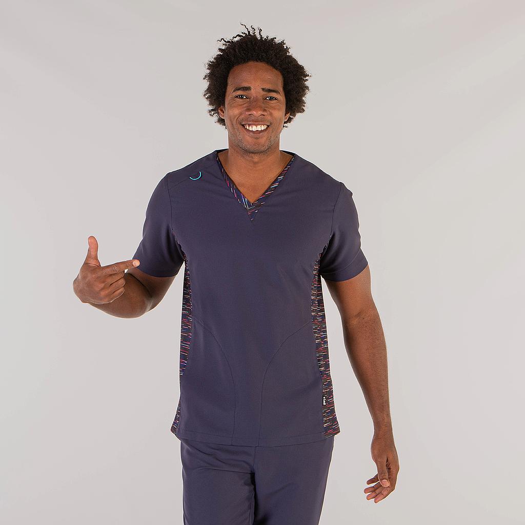 BLUSA HOMEM ANDER - Imagem