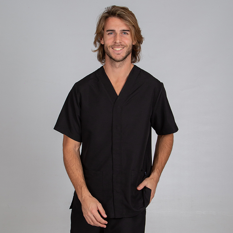 BLUSA HOMEM PABLO - Imagem