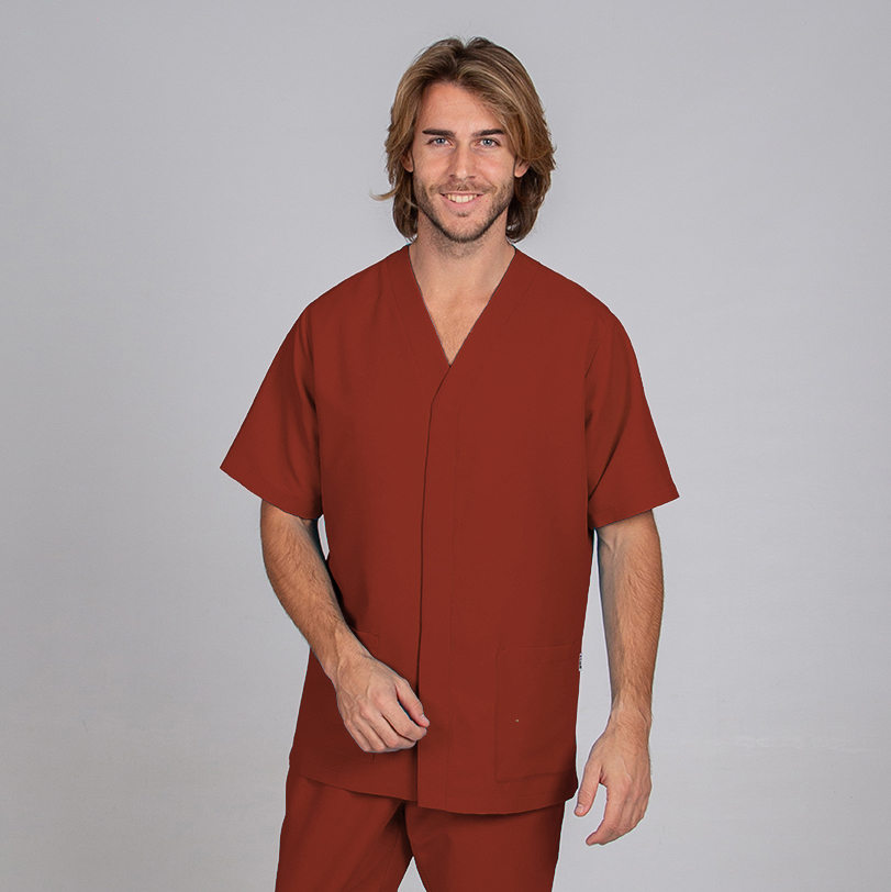 BLUSA HOMEM PABLO - Imagem