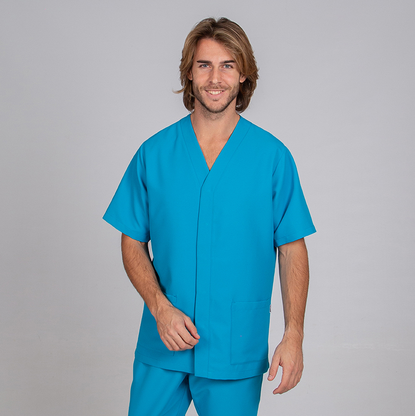 BLUSA HOMEM PABLO - Imagem