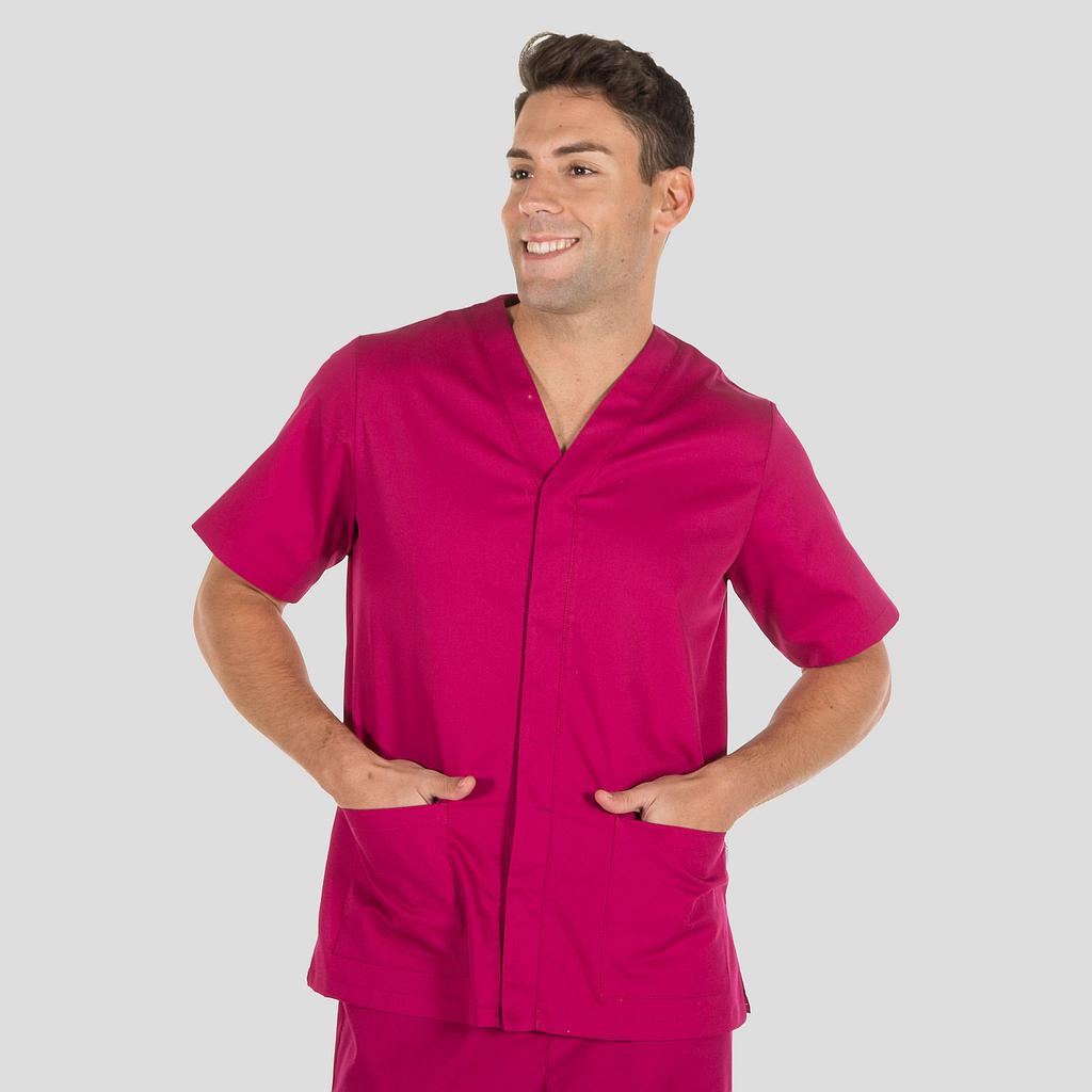 BLUSA HOMEM PABLO - Imagem