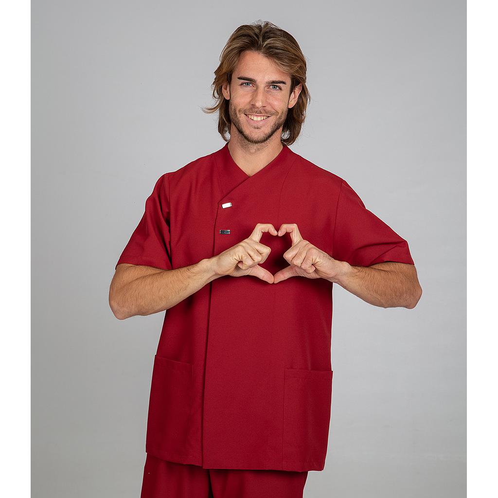 BLUSA HOMEM HUGO - Imagem