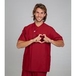 BLUSA UOMO HUGO
