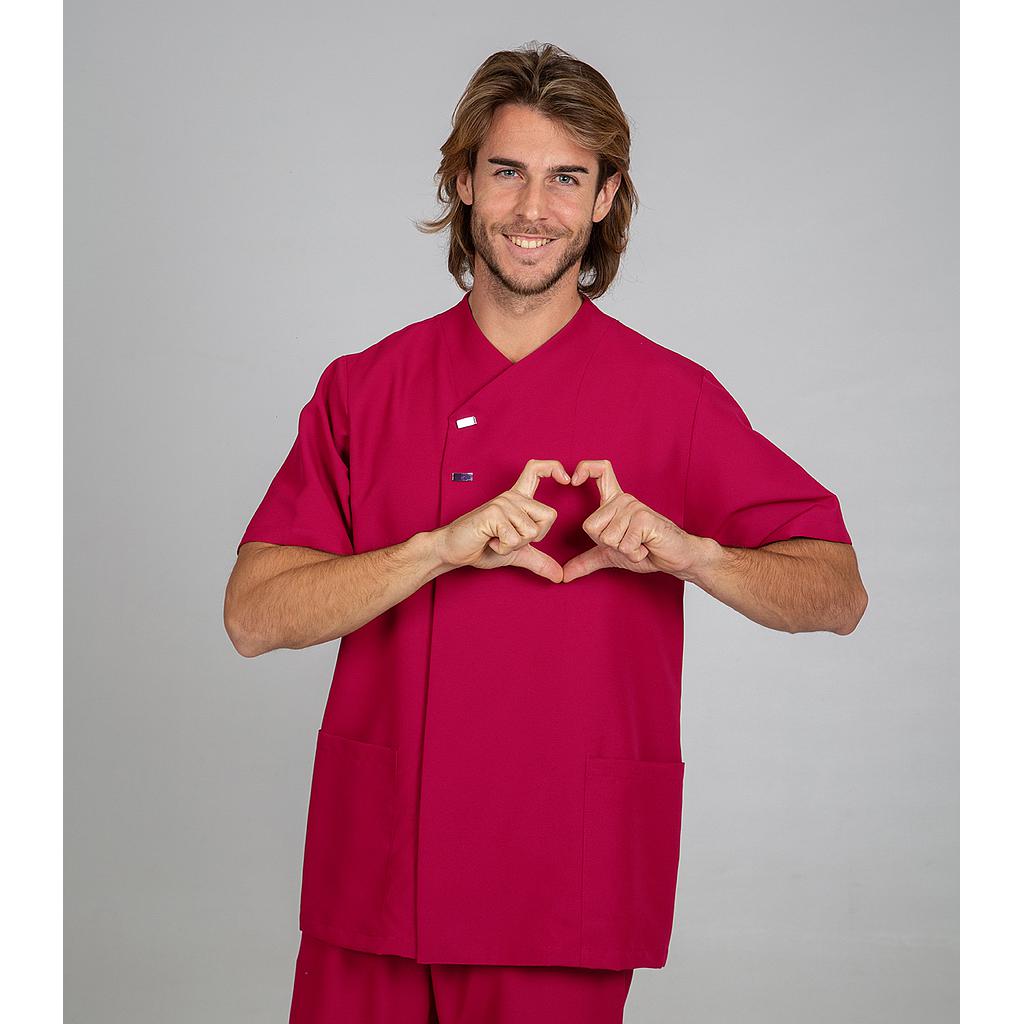 BLUSA HOMEM HUGO - Imagem
