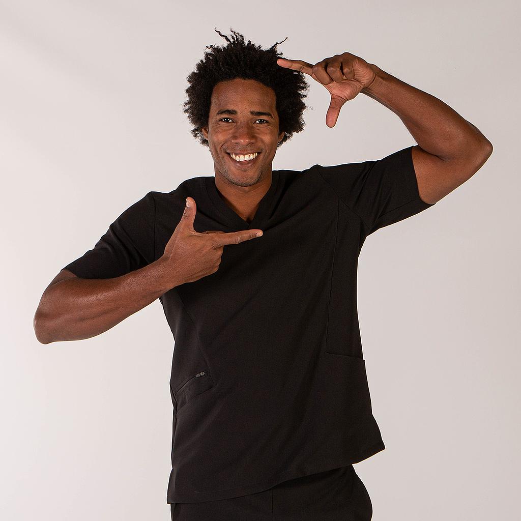 NEGRO