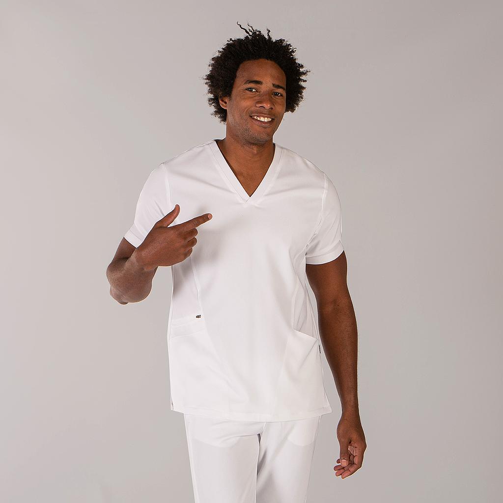 BLUSA HOMEM OSCAR EXTRAFIBER - Imagem