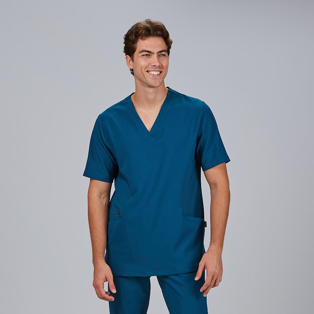 BLUSA HOMEM OSCAR EXTRAFIBER - Imagem