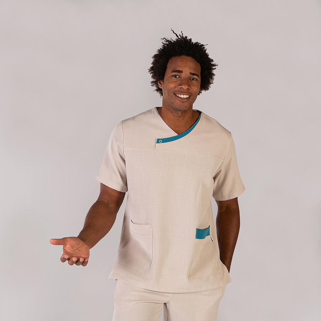 BLUSA HOMEM GERMÁN - Imagem