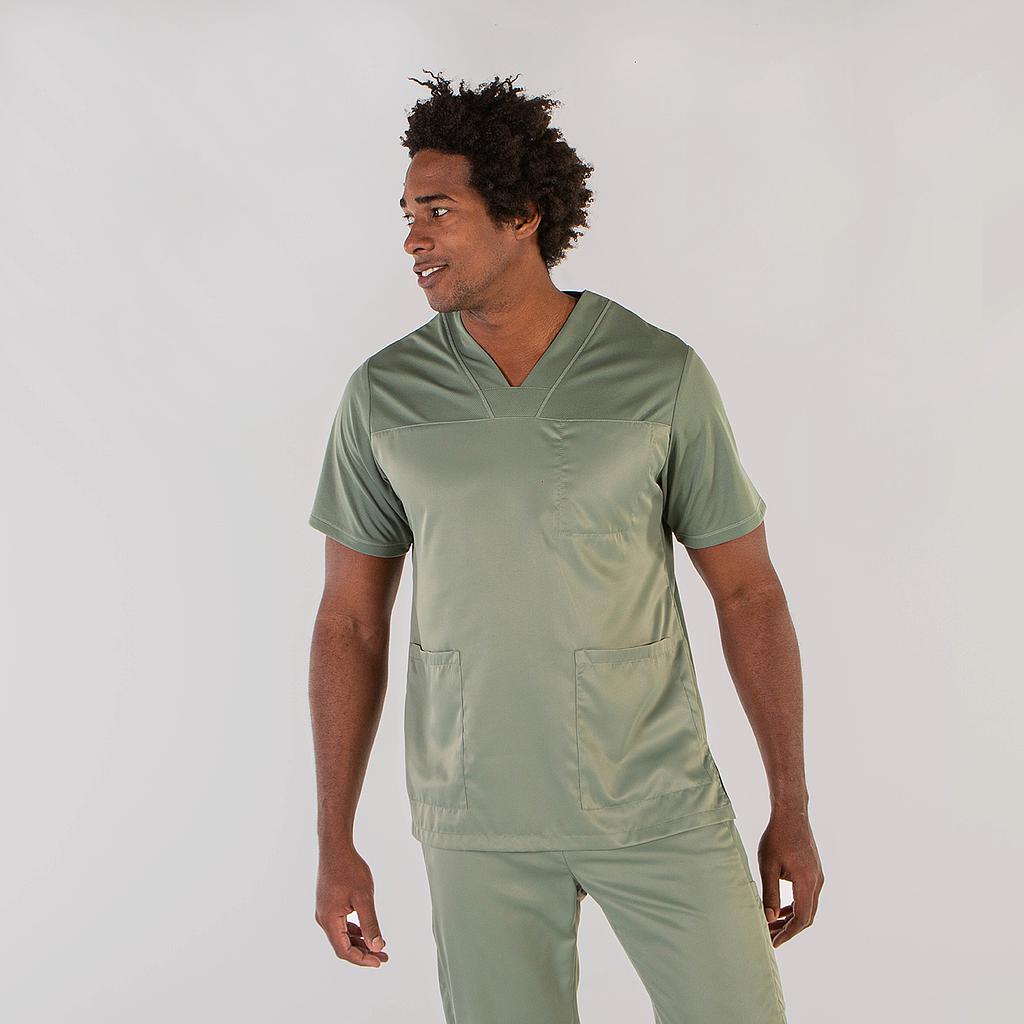 BLUSA HOMEM IZAN PEACH - Imagem