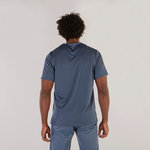 BLUSA UOMO IZAN PEACH
