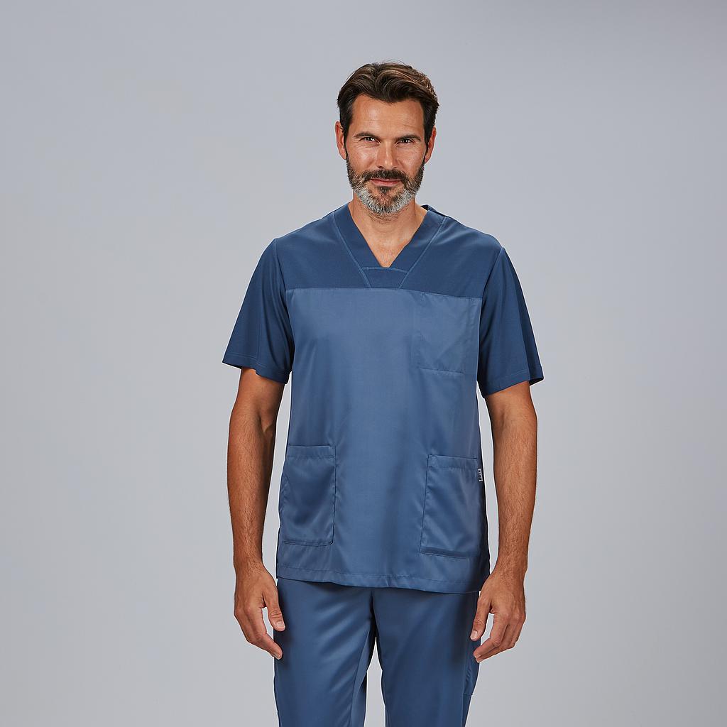 BLUSA HOMEM IZAN PEACH - Imagem