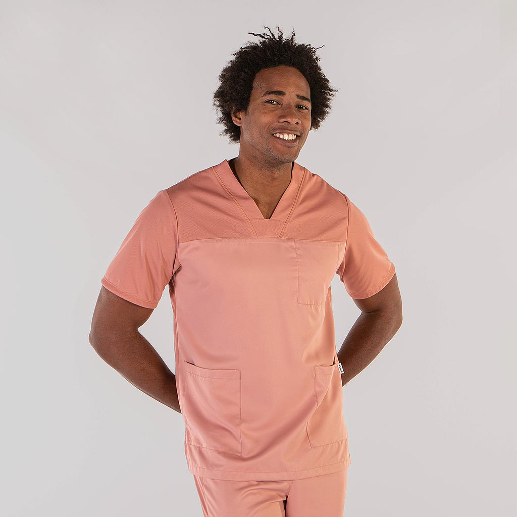BLUSA HOMEM IZAN PEACH - Imagem