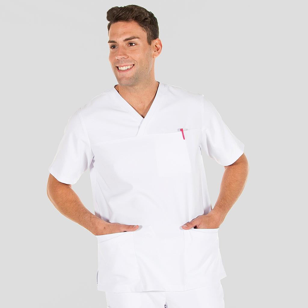 BLUSA HOMEM HÉCTOR ELASTIK - Imagem