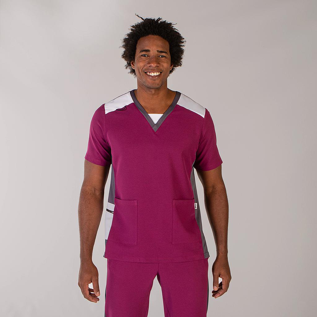 BLUSA HOMEM FIDEL - Imagem