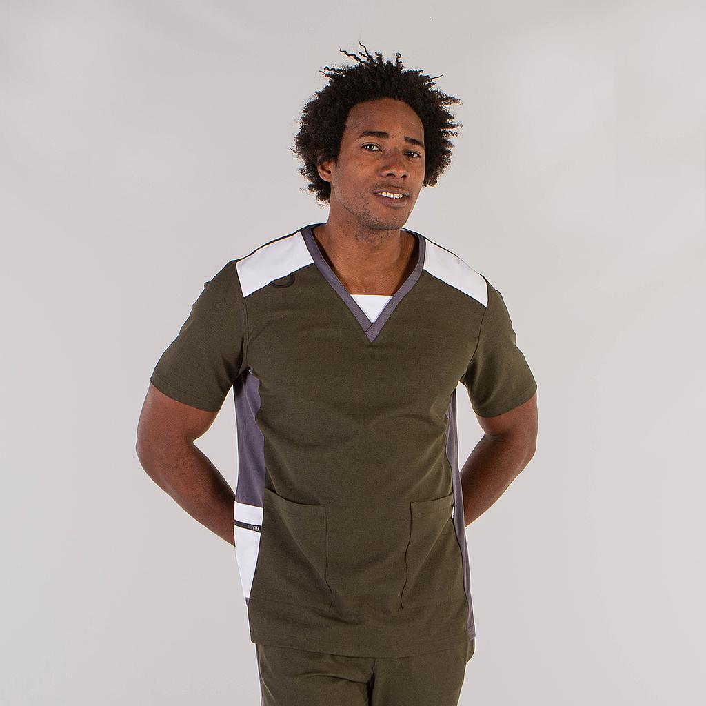 VERDE CAQUI