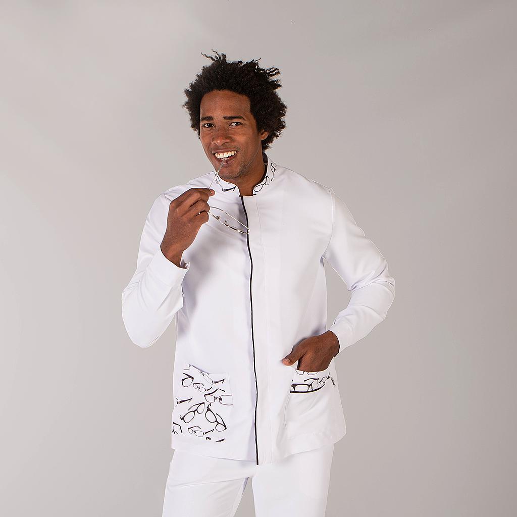 BLUSA HOMEM FERRAN - Imagem