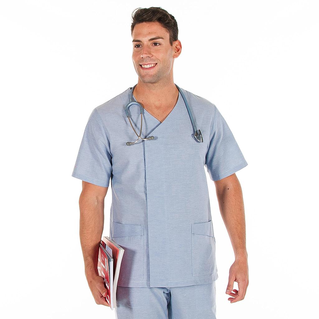 BLUSA HOMEM ANDRÉ - Imagem