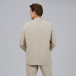 TUNIQUE HOMME ERIC JASPER
