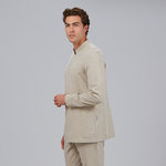 TUNIQUE HOMME ERIC JASPER
