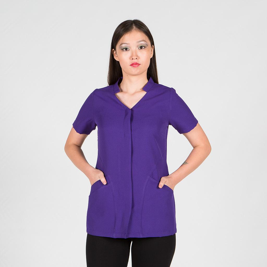 PLANA POL. MORADO