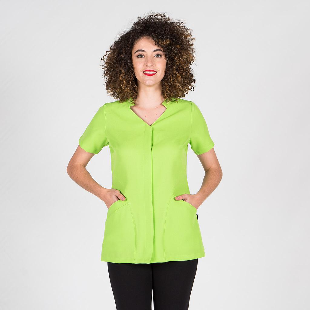 BLUSA SENHORA ADELFA - Imagem