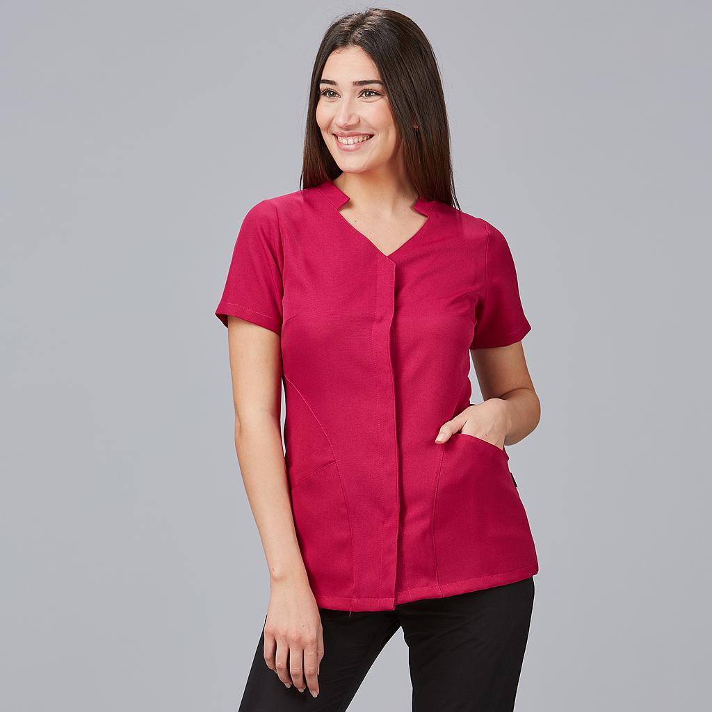 BLUSA SENHORA ADELFA - Imagem