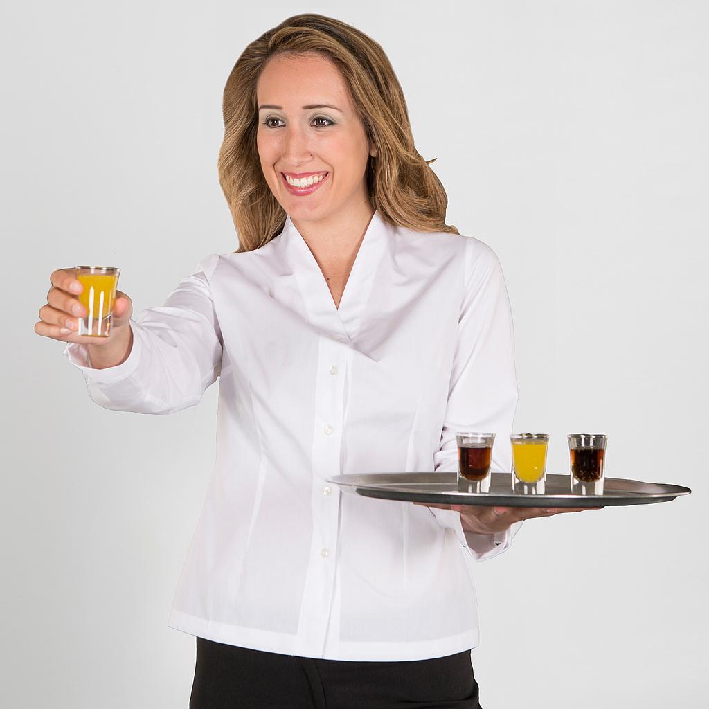 BLUSA SENHORA ANAÍS - Imagem