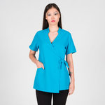 WOMEN'S AÑIL TUNIC