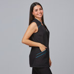 BLOUSE WOMAN BEGONIA