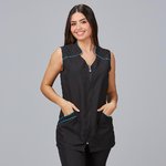 BLOUSE WOMAN BEGONIA