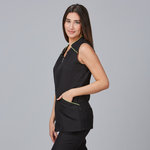 BLOUSE WOMAN BEGONIA