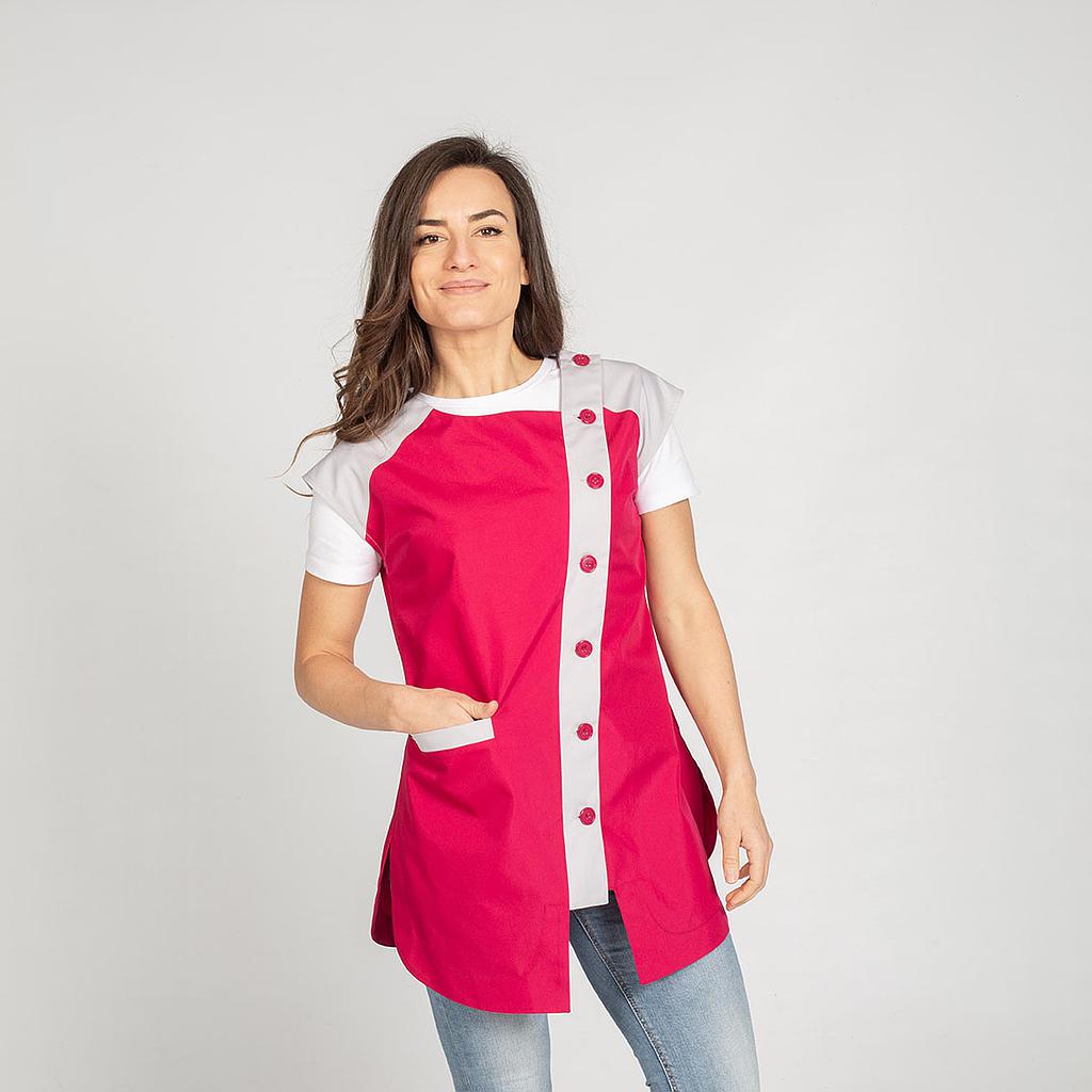 BLUSA SENHORA BICROMÁTICA - Imagem