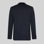 BLAZER MAN 2 BUTTON CLOSURE SLIM FIT CONFORT  
