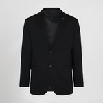 BLAZER MAN 2 BUTTON CLOSURE REGULAR FIT CONFORT