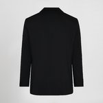 BLAZER MAN 2 BUTTON CLOSURE REGULAR FIT CONFORT