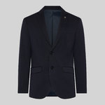 AMERICANA HOMBRE 2 BOTONES SLIM FIT MAXIMA