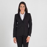 VESTE FEMME 2 BOUTONS MÁXIMA
