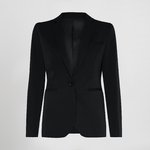 GIACCA DONNA 1 BOTTONE TECNO
