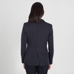 VESTE FEMME 1 BOUTON TECNO
