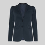 BLAZER SENHORA 2 BOTÕES TECNO

