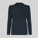 BLAZER SENHORA 2 BOTÕES TECNO
