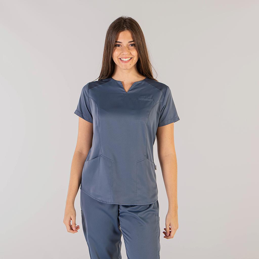 BLUSA SENHORA LIA PEACH - Imagem