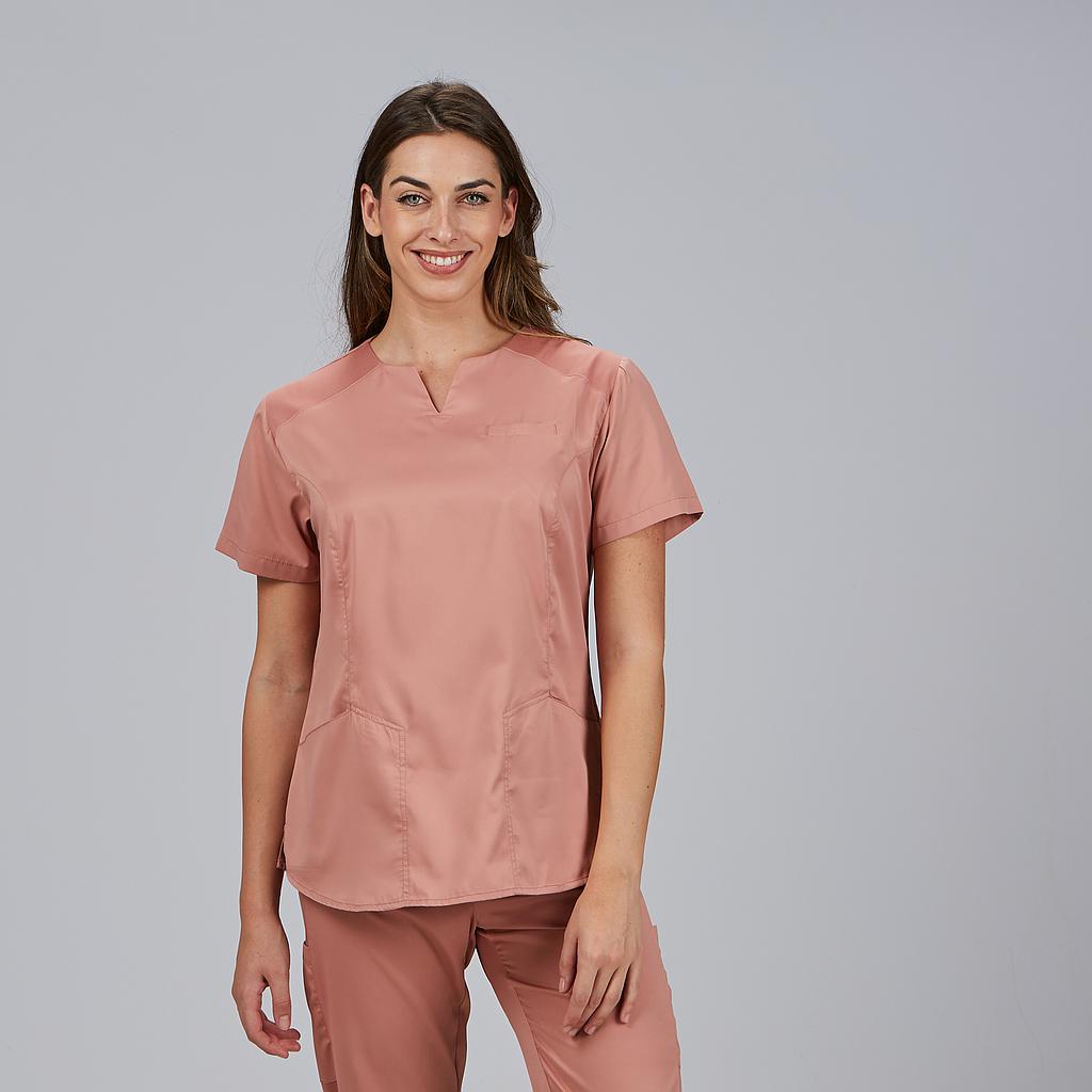 BLUSA SENHORA LIA PEACH - Imagem